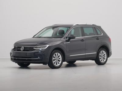 Financial Lease Volkswagen Tiguan 1.5 TSI 130pk Life