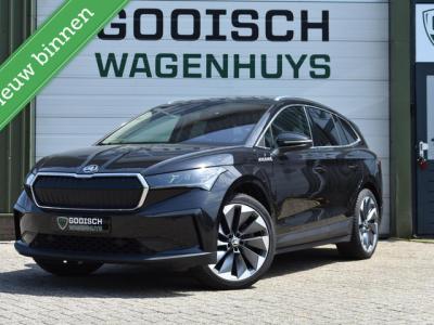 Financial Leas Škoda Enyaq iV 80 204 PK