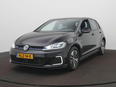 Financial Leas Volkswagen Golf 1.4 TSI PHEV