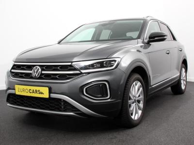Financial Lease Volkswagen T-Roc 1.5 TSI DSG Style