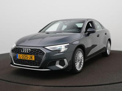 Financial Leas Audi A3 Limousine 35 TFSI Business edition