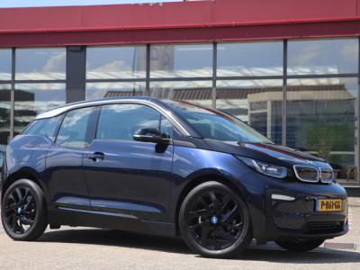 Financial Leas BMW i3 Executive 120Ah 42kWh