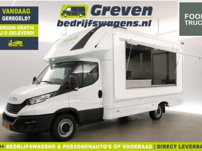 Financial Lease Iveco Daily 35S14 2.3 410