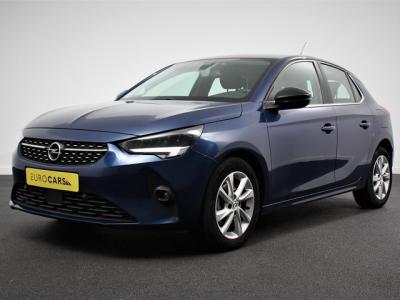 Financial Lease Opel Corsa 1.2 turbo 102pk Elegance