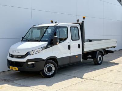 Financial Lease Iveco Daily 35S16 2.3