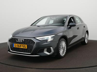 Financial Leas Audi A3 Sportback 40 TFSI e Business edition