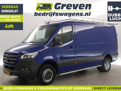 Financial Lease Mercedes-Benz Sprinter 3.0 V6 319CDI L2H1