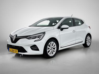 Financial Lease Renault Clio 1.0 TCe 101pk Intens 5Drs