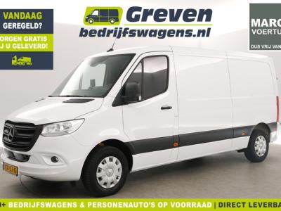 Financial Leas Mercedes-Benz Sprinter 314 2.2 CDI L2H1