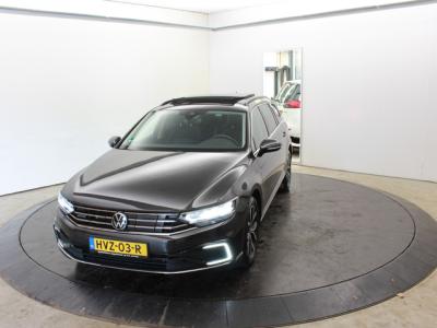 Financial Lease Volkswagen Passat Variant 1.4 TSI PHEV GTE Trekhaak Pano Camera
