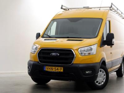 Financial Lease Ford Transit 350 2.0 TDCI 130pk L3H2 Trend Airco