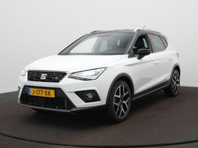 Financial Leas SEAT Arona 1.0 TSI FR Limited Edition