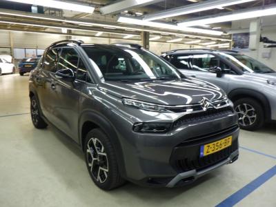 Financial Lease Citroën C3 Aircross 130pk Max Automaat