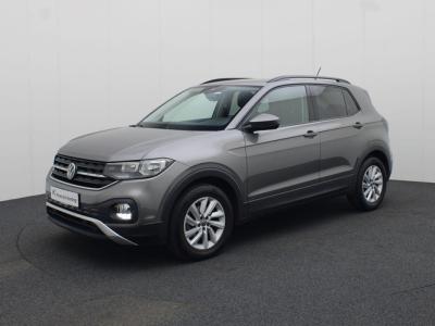 Financial Leas Volkswagen T-Cross 1.0TSI