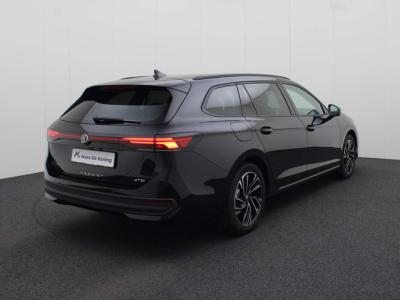 Financial Lease Volkswagen Passat Variant 1.5 eTSI