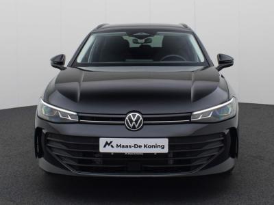 Financial Leas Volkswagen Passat Variant 1.5 eTSI