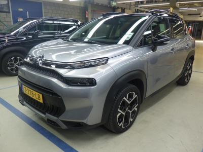 Financial Lease Citroën C3 Aircross 130pk Max Automaat