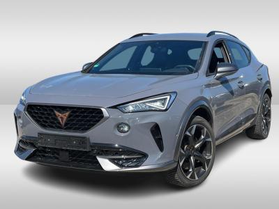 Financial Lease CUPRA Formentor 1.4 e-Hybrid 245PK VZ Performance