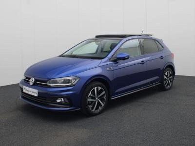 Financial Lease Volkswagen Polo 1.0TSI