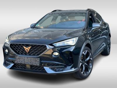 Financial Leas CUPRA Formentor 1.4 e-Hybrid 245PK VZ Performance