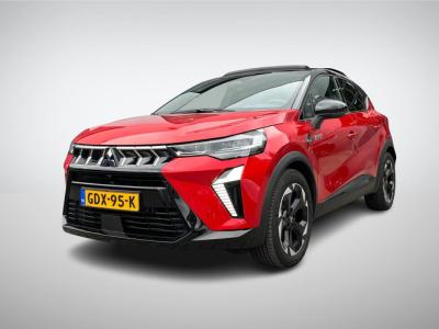 Financial Lease Mitsubishi ASX 1.6 HEV AT Instyle