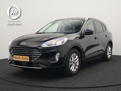 Financial Lease Ford Kuga 2.5 Titanium Plug In Hybrid 225pk