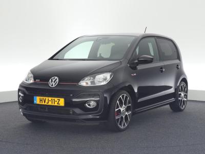 Financial Leas Volkswagen up! 1.0 TSI GTI