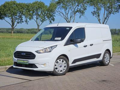 Financial Lease Ford Transit Connect 1.5 EcoBlue L2