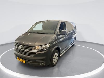 Financial Lease Volkswagen Transporter 2.0 Tdi 150pk DSG L2H3 28 Highline