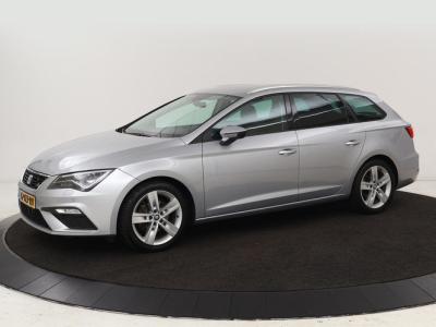 Financial Lease SEAT Leon 1.5 TSI FR Business Intens