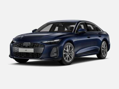 Financial Lease Audi A6 Limousine 2.0 e-hybrid quattro Pro Line 299 PK