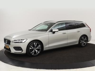 Financial Leas Volvo V60 2.0 B4 Momentum