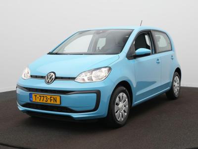 Financial Leas Volkswagen up! 1.0