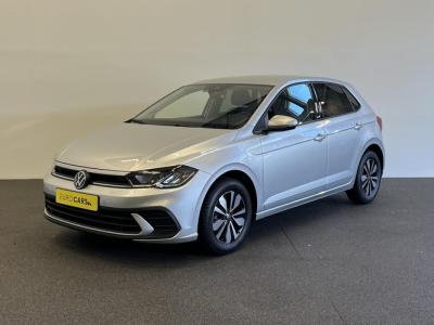 Financial Lease Volkswagen Polo 1.0 TSI Move AUT 70kW