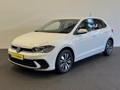 Financial Leas Volkswagen Polo 1.0 TSI Move AUT 70kW