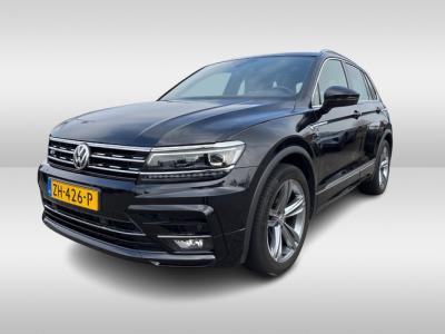 Financial Lease Volkswagen Tiguan 1.5 TSI ACT Highline Business R