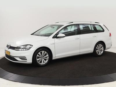 Financial Leas Volkswagen Golf 1.5 TSI Comfortline Business