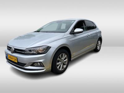 Financial Leas Volkswagen Polo 1.0 TSI Highline