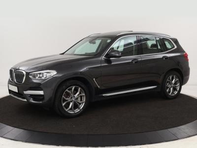 Financial Lease BMW X3 xDrive30e High Executive