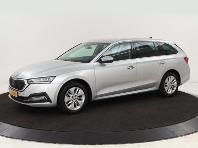Financial Lease Škoda Octavia 1.0 TSI Business Edition