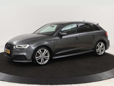 Financial Lease Audi A3 1.5 TFSI Sport S Line Edition