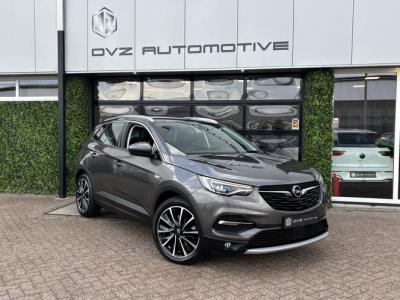 Financial Lease Opel Grandland X 1.6 Turbo 300PK Hybrid4 Innovation +