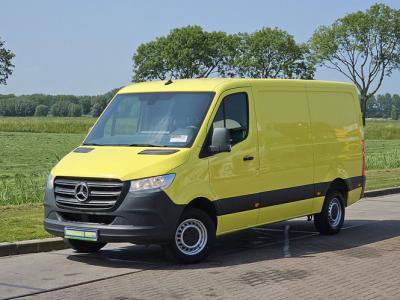 Financial Leas Mercedes-Benz Sprinter 314 2.2 CDI L2H1