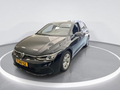 Financial Lease Volkswagen Golf 1.0 Tsi 110pk Life