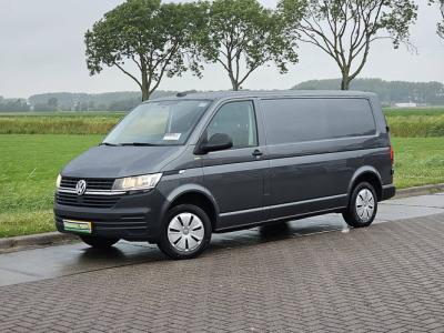Financial Leas Volkswagen Transporter 2.0 TDI T6.1 L2H1