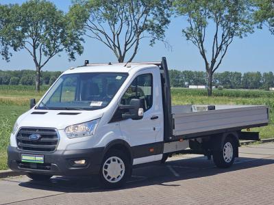 Financial Leas Ford Transit L4 2.0