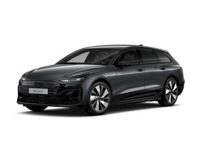 Financial Lease Audi A6 Avant e-tron 367 1AT S edition
