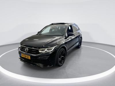 Financial Leas Volkswagen Tiguan 1.5 Tsi 150pk DSG R-Line Business+
