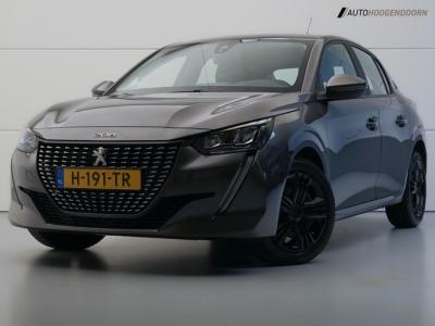 Financial Leas Peugeot 208 1.2 PureTech Active Sport