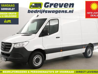 Financial Leas Mercedes-Benz Sprinter 315 1.9 CDI L2H2
